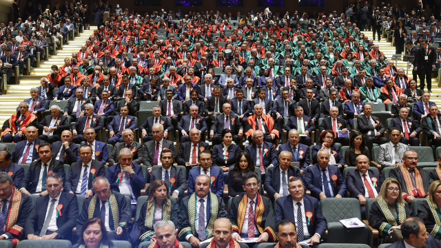 Cumhurbaşkanı Erdoğan: Bunu herkes kabul edecek böyle bir rezilliğe asla izin vermeyeceğiz - Resim: 0