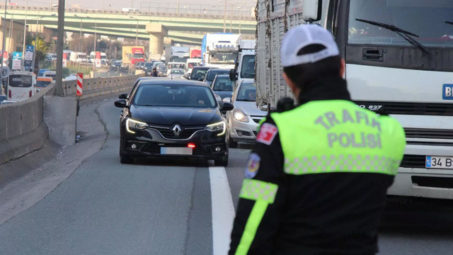 İçişleri'nden 81 ile yeni genelde! Yıl sonuna kadar yoğunlaştırılması istendi - Resim: 0