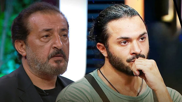 Masterchef Burak Kaya'nın başı dertte: Eski sevgilisi şiddet olayını ifşa etti, yer yerinden oynadı - Resim: 1