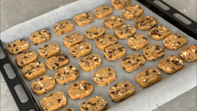 Starbucks'a gitmenize gerek kalmadı! İşte o meşhur Starbucks kurabiyesinin ev yapımı tarifi ve püf noktaları - Resim: 2