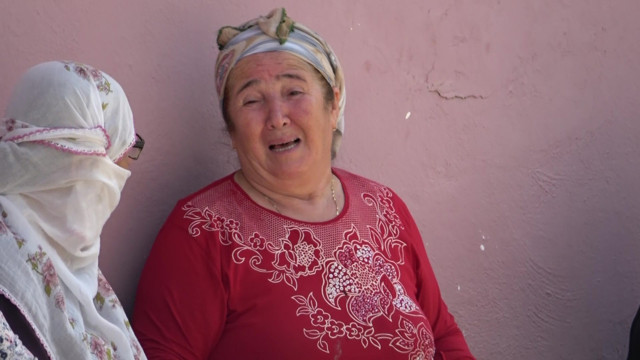 Amasya'da düğün günü çifte cinayet! Komandolar katilin peşine düştü - Resim: 1