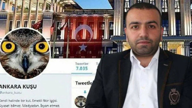 Şamil Tayyar patladı! 'Ankara Kuşu'nun Beştepe ve AK Parti'de destekçileri var! Vallahi yeter temizlik şart' - Resim: 0