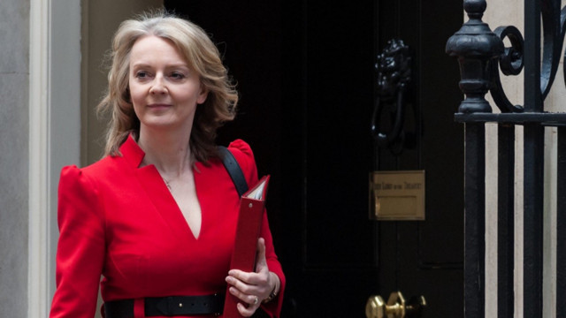 İngiltere'nin yeni Başbakanı Liz Truss'un skandal Türkiye planı! 'Para verip mültecileri göndereceğiz' - Resim: 1