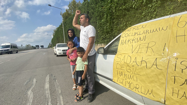 Attığı tokat hayatını kararttı! Yüklü miktarda tazminatı kaçırdı bütün erkeklere sordu - Resim: 1