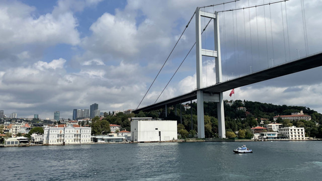 Bakanlıktan Ekrem İmamoğlu'nun iddialarına cevap: "Gerçek dışı ve yersiz" - Resim: 0