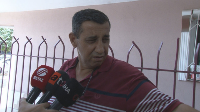 Ankara'da komşu kavgasının nedeni ortaya çıktı! Meğer kendisi atlamış - Resim: 1