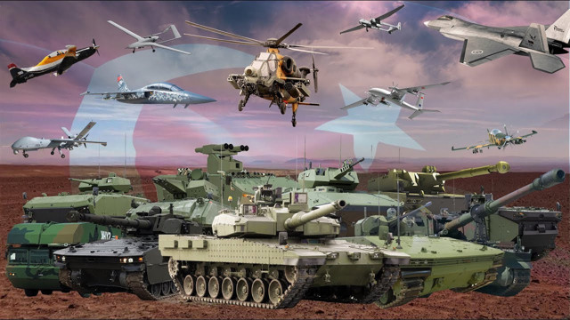 İtalyan gazete yazdı... Türkiye'ye övgü dolu sözler... Selçuk Bayraktar'a Elon Musk benzetmesi - Resim: 2