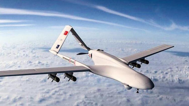 İtalyan gazete yazdı... Türkiye'ye övgü dolu sözler... Selçuk Bayraktar'a Elon Musk benzetmesi - Resim: 0