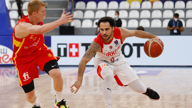 Resmen elimizdeki maçı verdik! 12 dev adam grubu ikinci tamamladı - Resim: 0