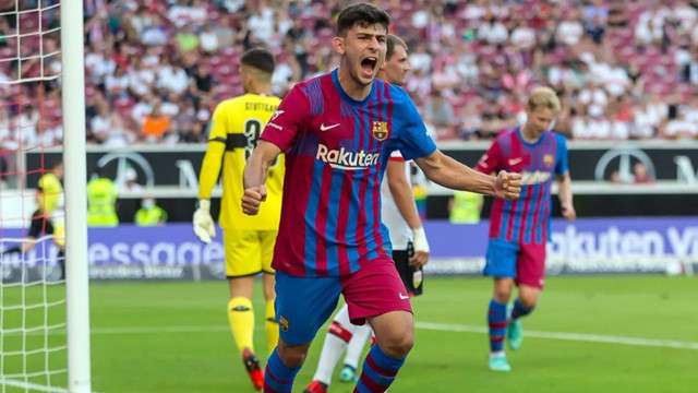 Galatasaray'dan gövde gösterisi: 3 transferi birden duyurdu! - Resim: 0