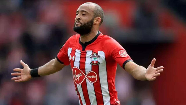 Beşiktaş, Nathan Redmond transferini resmen açıkladı - Resim: 0
