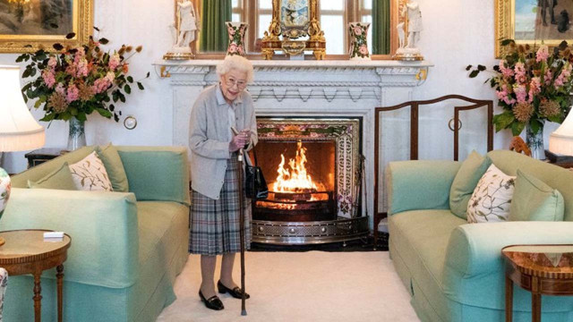 İngiltere Kraliçesi Elizabeth öldü mü? Bomba bir söylenti var 150'den fazla başbakan eskitti - Resim: 1