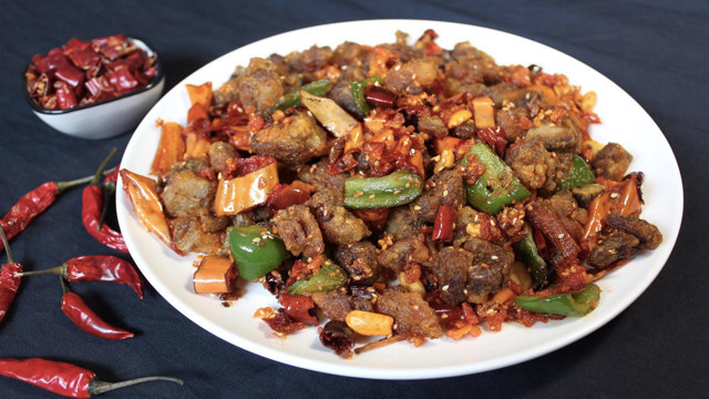 Nusret bile tarifi size soracak yumuşacık et pişirmenin yolu doğru yerden kesin! - Resim: 0