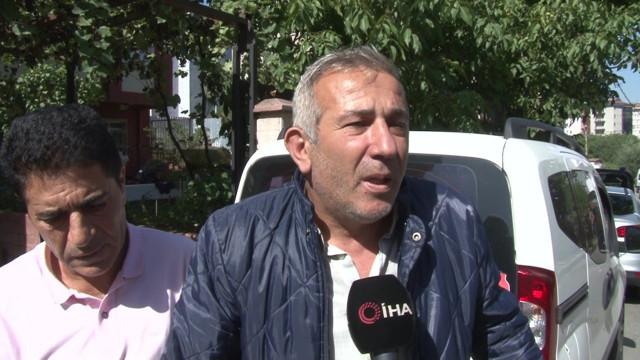 Akılalmaz sebep! Sancaktepe'de kiracı, ev sahibini yaralayıp oğlunu öldürdü - Resim: 2