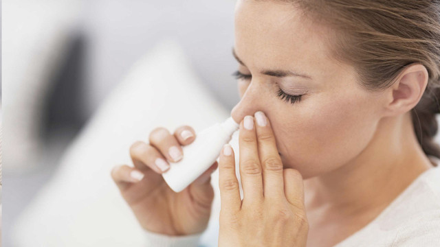 Gece yattığımda burnum tıkanıyor diyenler hastalık habercisi olabilir - Resim: 3