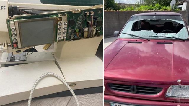 Alzheimer hastası anneye acımasız yumruklar! Kız kardeşi isyan etti: Canımıza yetti - Resim: 1