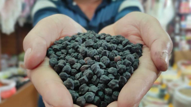 Yurt dışından getirdi, 20 bin lira kazandı! Siyahına talep patladı yiyen vazgeçemiyor - Resim: 2