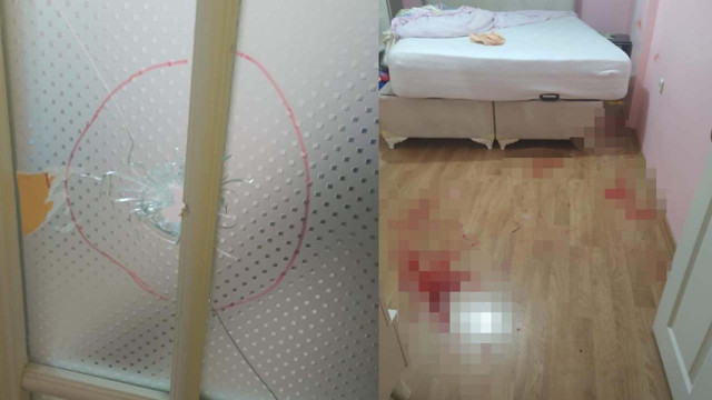 Akılalmaz sebep! Sancaktepe'de kiracı, ev sahibini yaralayıp oğlunu öldürdü - Resim: 1