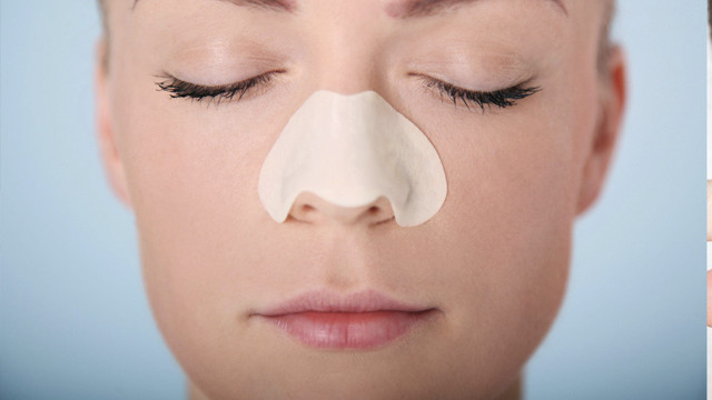 Sadece 3 malzemeyle siyah noktalara veda edin evde hazırlayın hemen sürün - Resim: 1