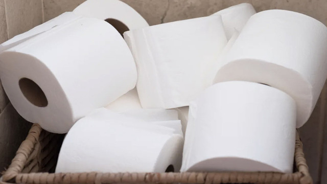 Tuvalet kağıdı kullanıyorsanız yandınız hemen çöpe atın! Meğer sinsi sinsi hasta edecek zehir içindeymiş - Resim: 0