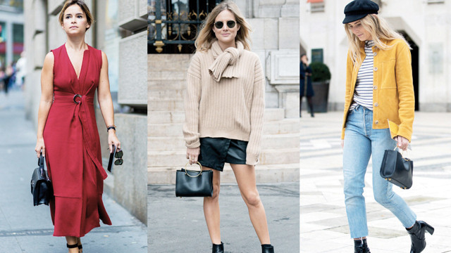 Kısa boylu kadınları en az 15 santim uzun gösterecek kombin önerileri - Resim: 0