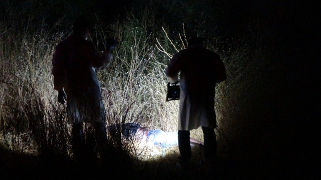 Ailesi televizyon programına katılacaktı, Antalya'da kayıp gencin akıbeti kötü çıktı! - Resim: 0