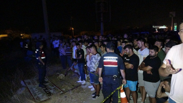 Ailesi televizyon programına katılacaktı, Antalya'da kayıp gencin akıbeti kötü çıktı! - Resim: 1