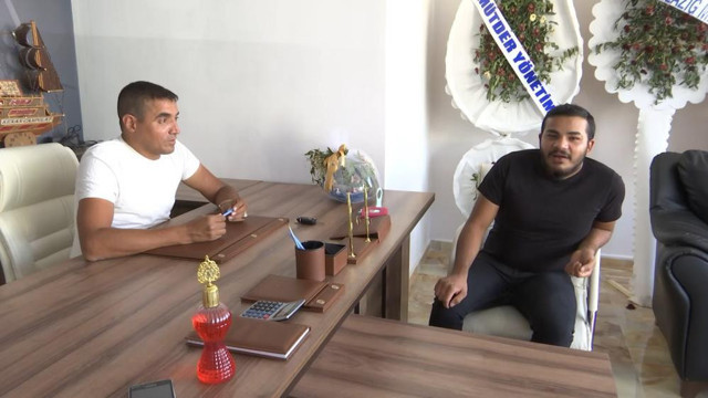 Yaşar ne yaşar ne yaşamaz filmi gerçek oldu! 21 yıldır kimliksiz yaşıyor - Resim: 0