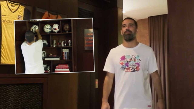 Milli takım açıklamaları olay oldu: Emre Belözoğlu ve Arda Turan için flaş iddia! - Resim: 5