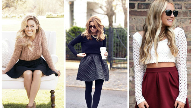 Kısa boylu kadınları en az 15 santim uzun gösterecek kombin önerileri - Resim: 2