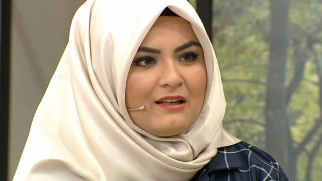 Hanife Gürdal inat yapar gibi paylaştı! Kocasıyla yarı çıplak... "Edebiniz de kalmamış" - Resim: 0