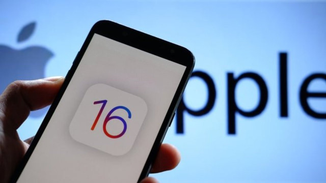 iOS 16 güncellemesi geliyor! Apple iOS 16'yı hangi telefonlar yükleyebilir? İşte bomba iOS 16 özellikleri... - Resim: 1