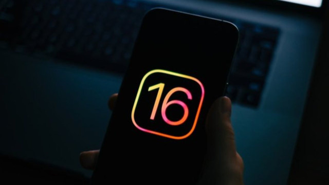 iOS 16 güncellemesi geliyor! Apple iOS 16'yı hangi telefonlar yükleyebilir? İşte bomba iOS 16 özellikleri... - Resim: 2