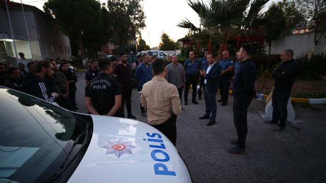 'Kökünü kurutma' operasyonu! Balıkesir'de 59 gözaltı, çok sayıda ele geçirildi - Resim: 2