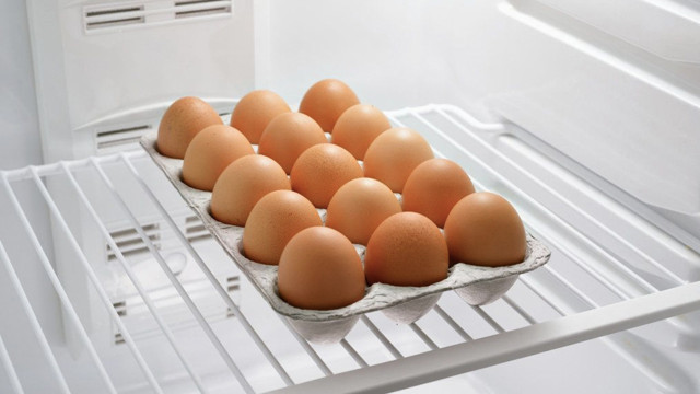 Yumurtayı sakın buzdolabının kapağına koymayın! Sebebini duyunca şok olacaksınız - Resim: 2