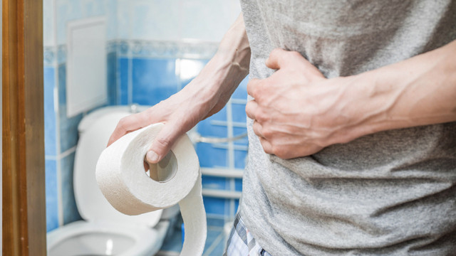 Her yolu denedim olmadı demeyin kabızlık için bir de yoğurtlu kürü deneyin - Resim: 0