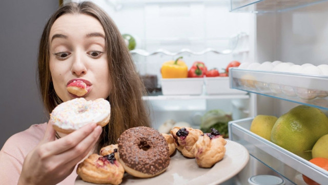 Yiyip yiyip sonra pişman olanları rahatlatacak 4 formülden biri size uyacak! - Resim: 2