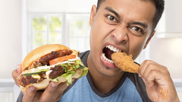 Yiyip yiyip sonra pişman olanları rahatlatacak 4 formülden biri size uyacak! - Resim: 1