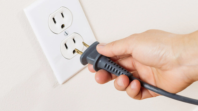 Uyurken modemin fişini açık bırakmayın işte yuh dedirten sebebi! - Resim: 1