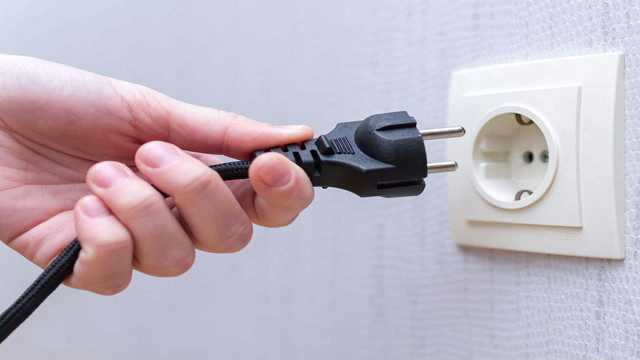 Uyurken modemin fişini açık bırakmayın işte yuh dedirten sebebi! - Resim: 0