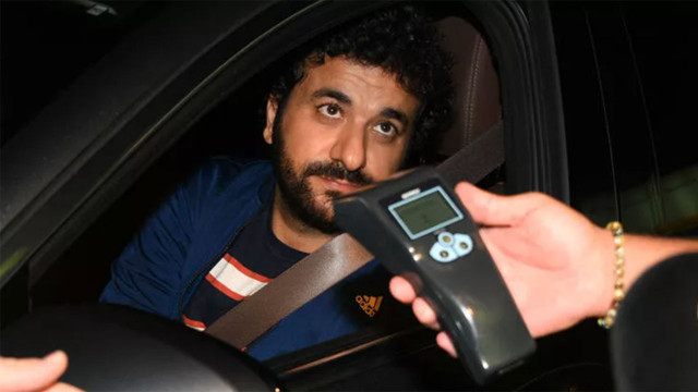 Hasan Can Kaya polis çevirmesine takıldı! Neden 'Bana göstermeyin...' dedi? - Resim: 0