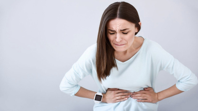 Yemek yedikten sonra karnım ağrıyor diyenler bu hastalığı duydunuz mu? - Resim: 1