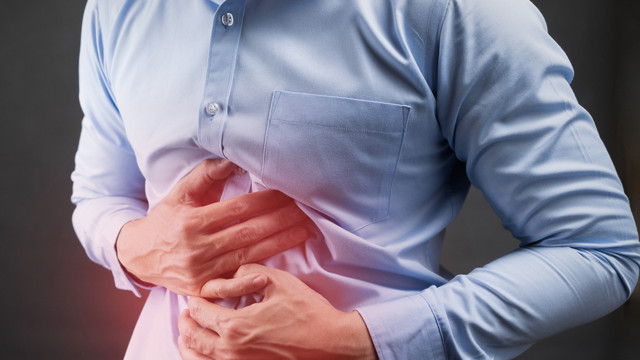 Yemek yedikten sonra karnım ağrıyor diyenler bu hastalığı duydunuz mu? - Resim: 0