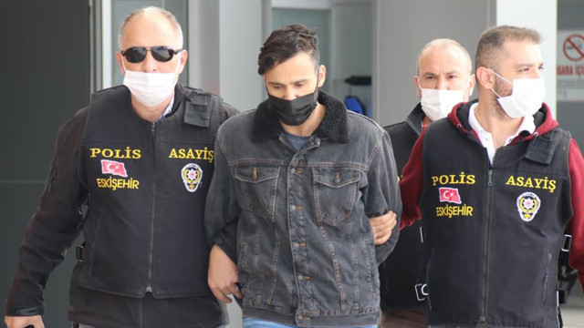 Ceset parçalarını farklı çöplere attı! Sally davasında tanık: Halen vicdan azabı çekiyorum... - Resim: 0