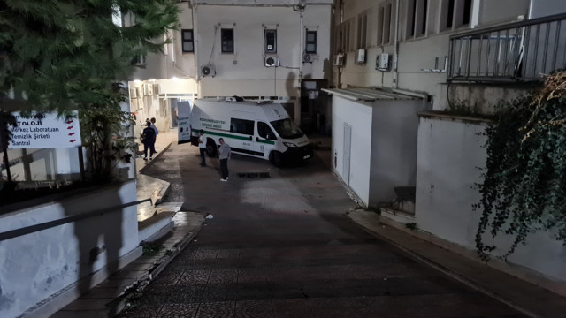 Muğla'da göçmenin akılalmaz sonu! Bir anda kanlar içinde kalıp can verdi - Resim: 0