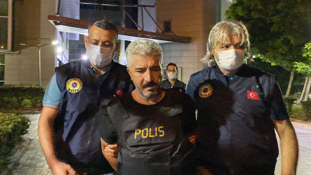 İnternetten tanışıp kandırıyordu, son kurban 15 yaşında! Genç kızı böyle götürdü... - Resim: 0