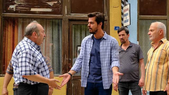 Gönül Dağı dizisinde büyük kriz! Final kokusu şimdiden geldi, o hata sevilen diziyi resmen bitirdi - Resim: 1