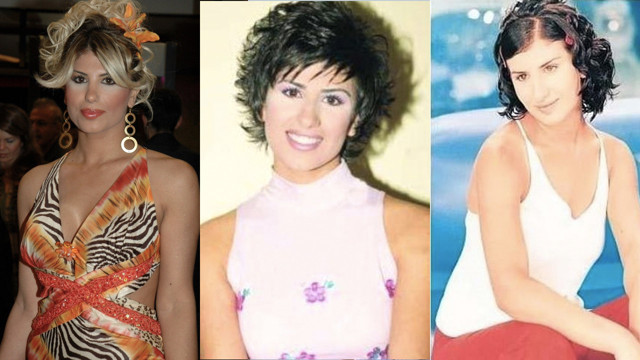 Şarkıcı Hatice dişinden tırnağına başka biri oldu! Estetikli halini gören doktorunu tebrik ediyor "değişime bakın" - Resim: 0