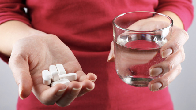 Sabah içmeyi bırakın işte tansiyon ilaçlarını içmek için en ideal saat - Resim: 1