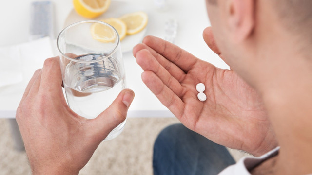 Sabah içmeyi bırakın işte tansiyon ilaçlarını içmek için en ideal saat - Resim: 0